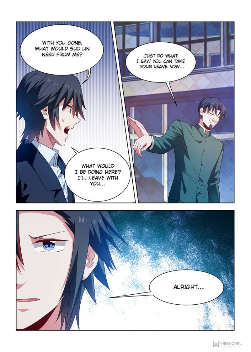 Vicious Luck - chapter 253 - #3