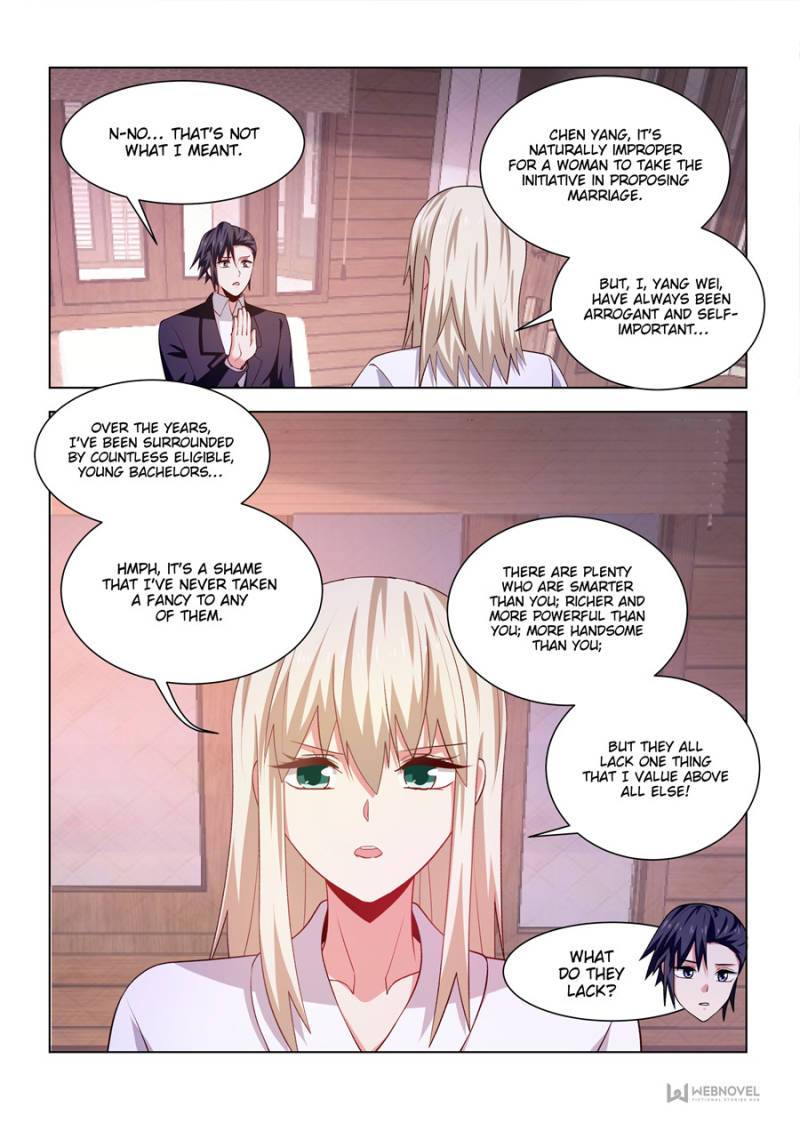 Vicious Luck - chapter 261 - #6