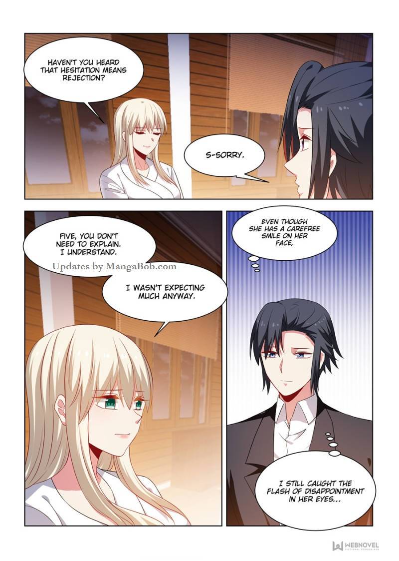 Vicious Luck - chapter 262 - #2