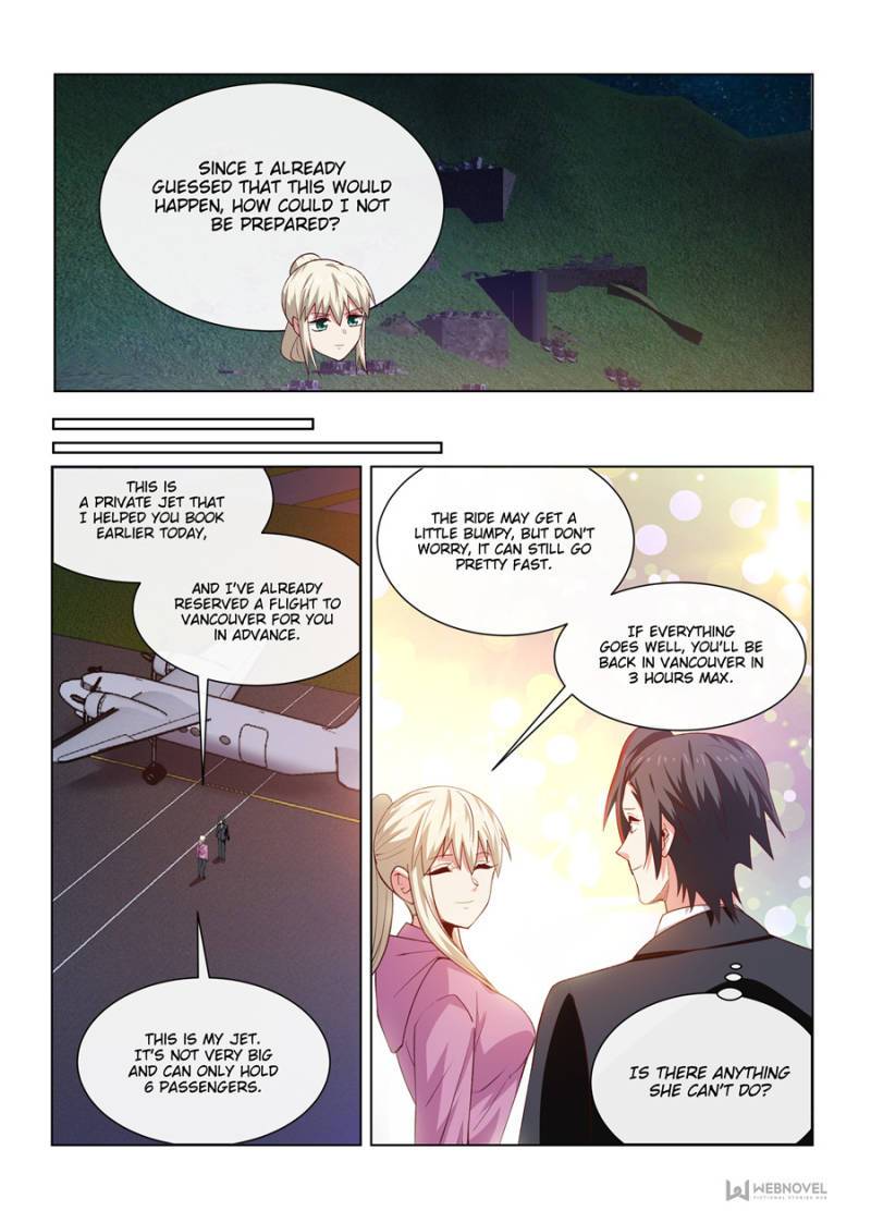 Vicious Luck - chapter 264 - #6