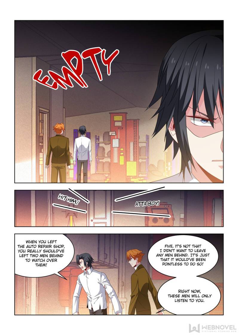 Vicious Luck - chapter 270 - #6