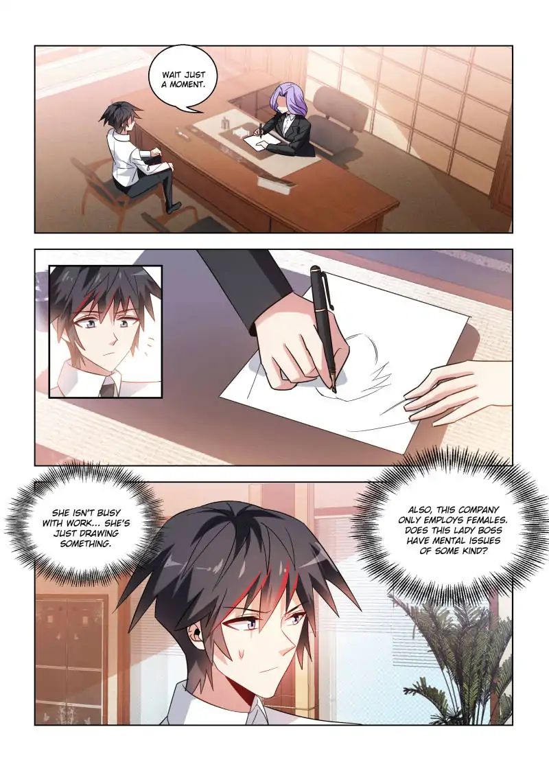 Vicious Luck - chapter 38 - #6