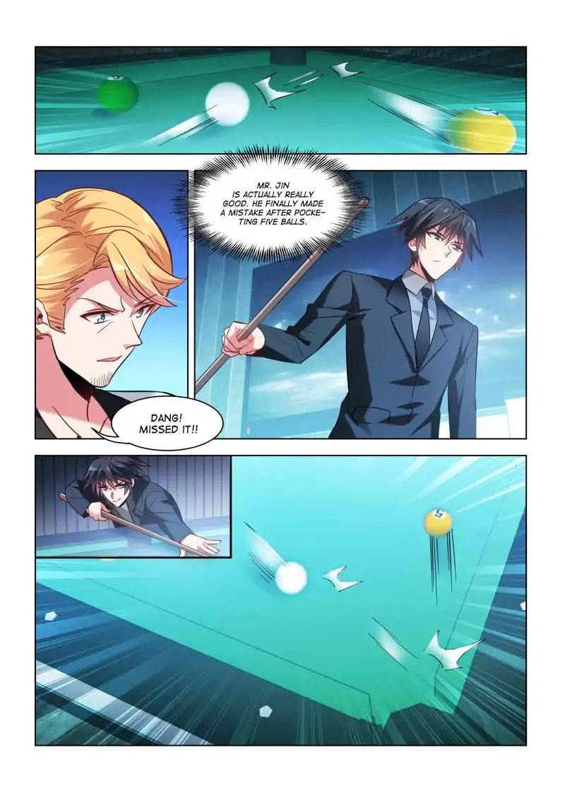 Vicious Luck - chapter 41 - #1