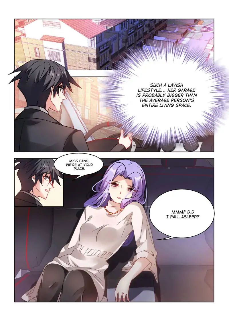 Vicious Luck - chapter 44 - #6