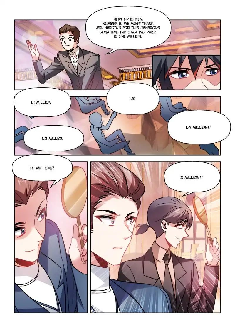 Vicious Luck - chapter 51 - #2