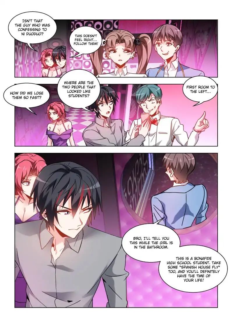 Vicious Luck - chapter 64 - #4