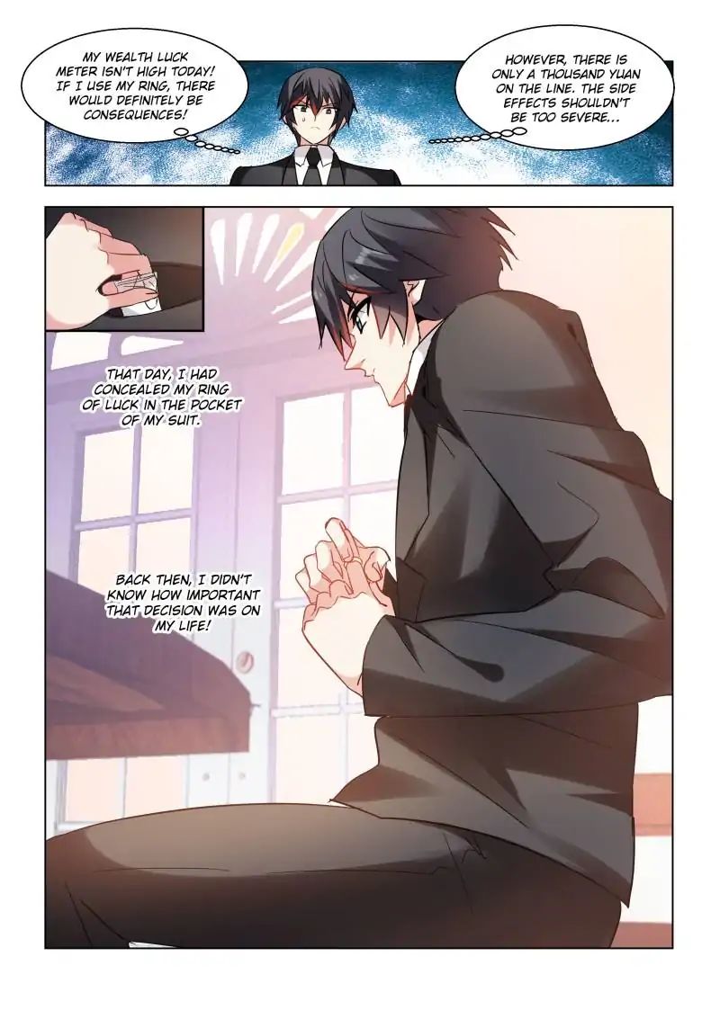 Vicious Luck - chapter 78 - #3