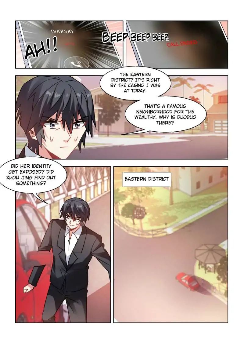Vicious Luck - chapter 80 - #5