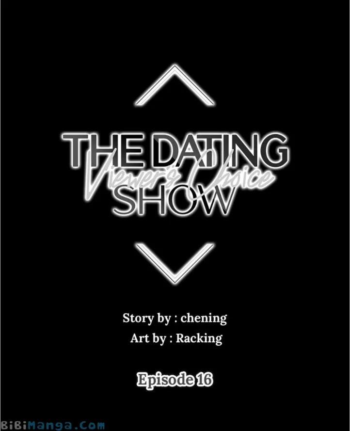 Viewer’S Choice: The Dating Show - chapter 16 - #1