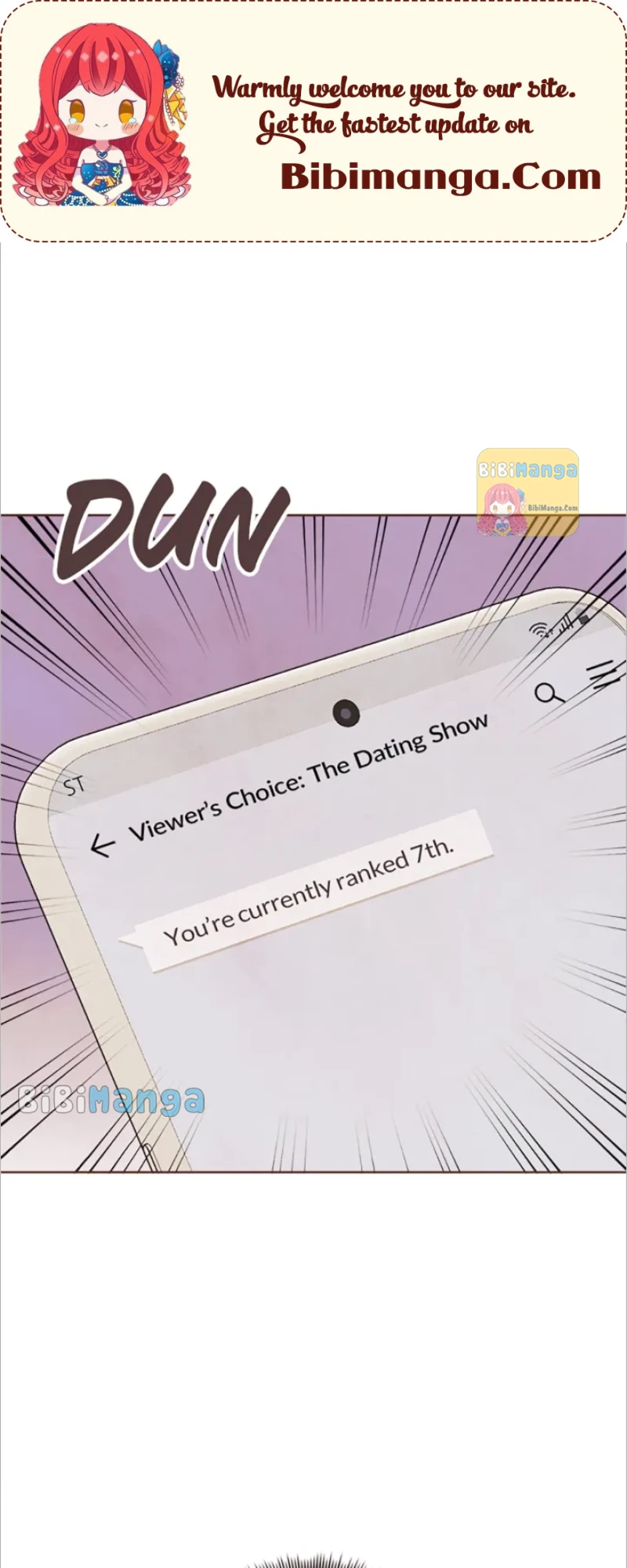 Viewer’S Choice: The Dating Show - chapter 19 - #2