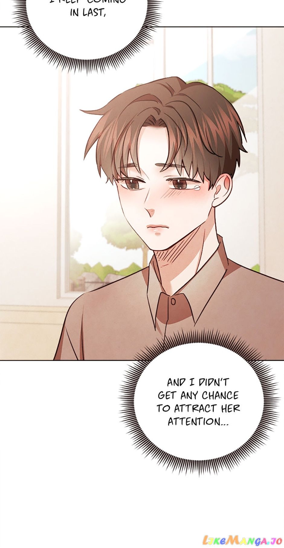 Viewer’s Choice: The Dating Show - chapter 32 - #4