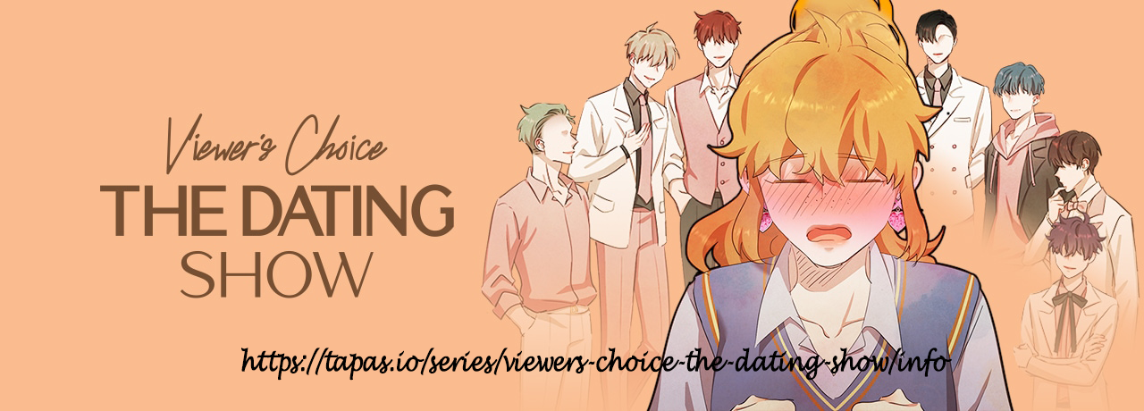 Viewer’s Choice: The Dating Show - chapter 47 - #1