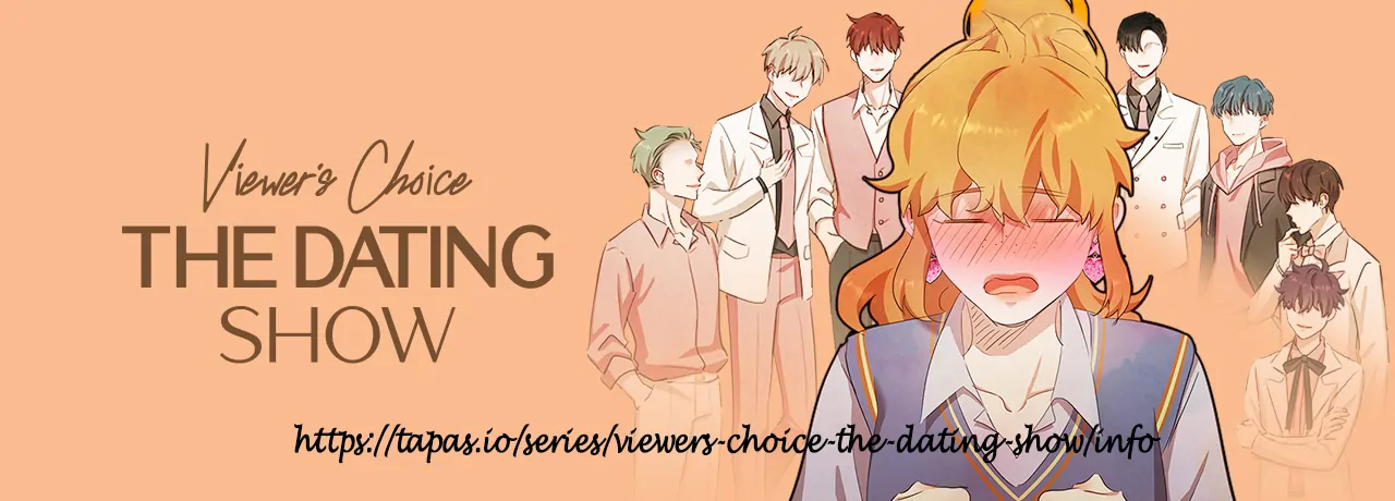 Viewer’s Choice: The Dating Show - chapter 67 - #1
