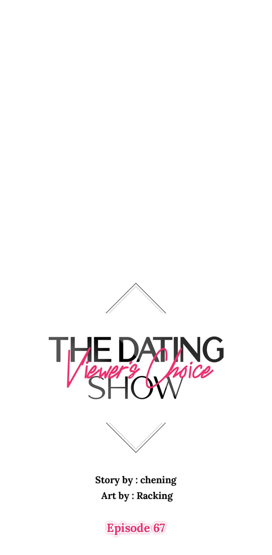 Viewer’s Choice: The Dating Show - chapter 67 - #2
