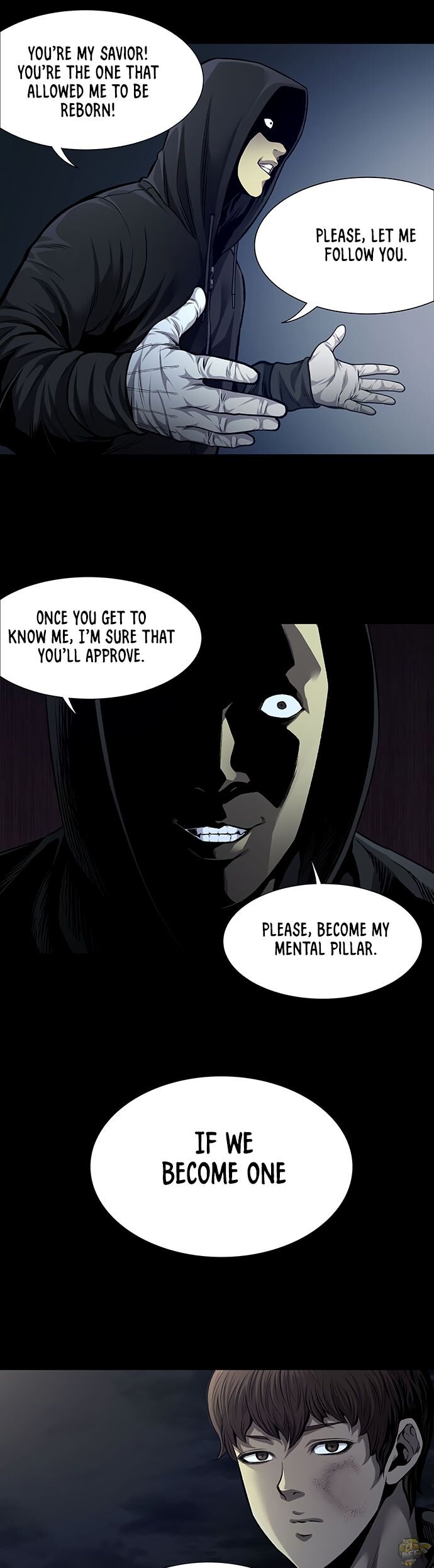 Vigilante (CRG) - chapter 42 - #5