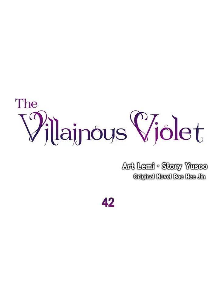 Villainous Princess - chapter 42 - #1