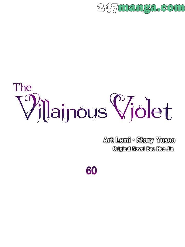 Villainous Princess - chapter 60 - #1