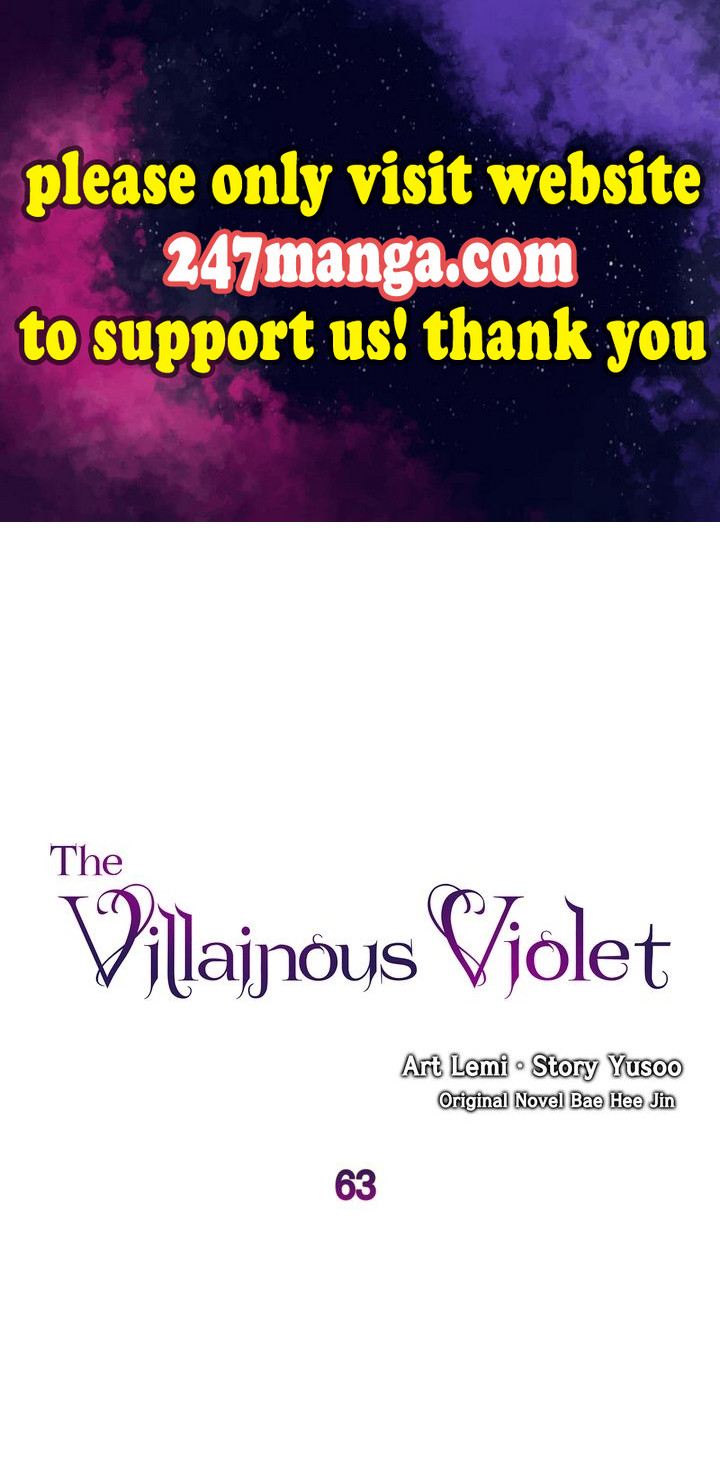 Villainous Princess - chapter 63 - #1