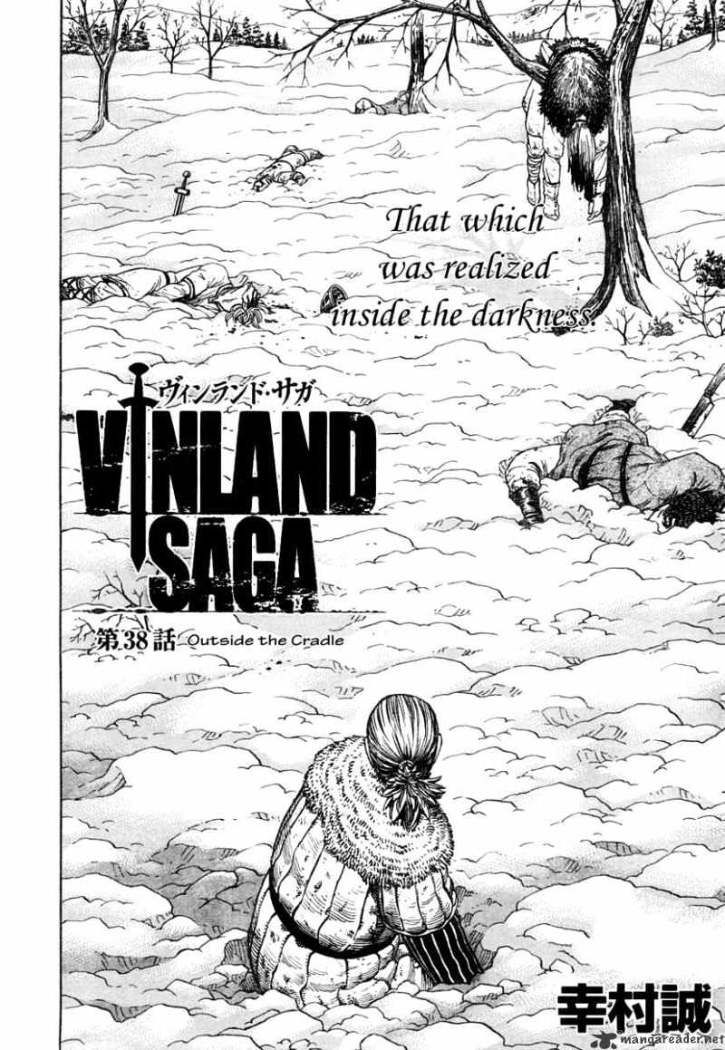Vinland Saga - chapter 38 - #2