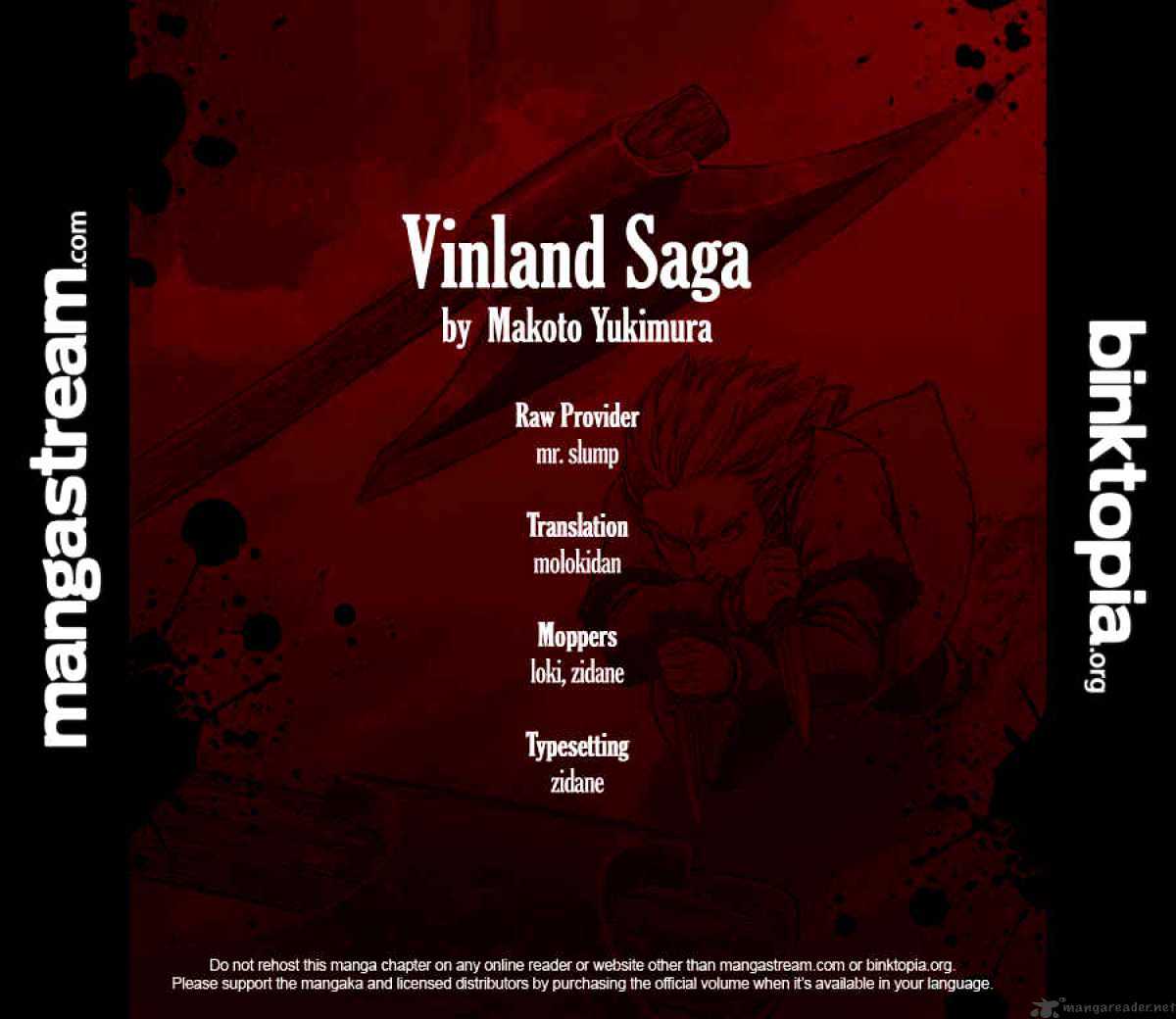 Vinland Saga - chapter 68 - #2