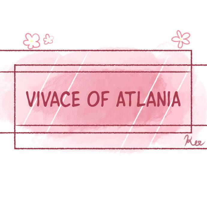 Vivace of Atlania - chapter 5 - #3