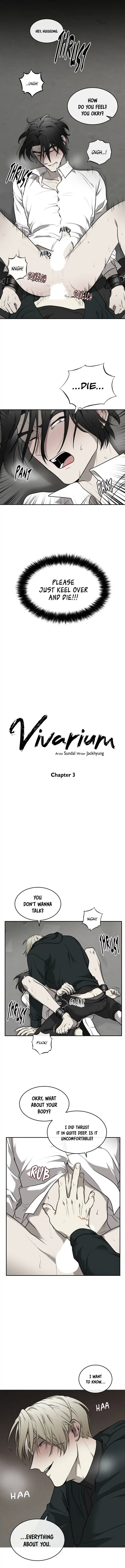 Vivarium - chapter 3 - #3