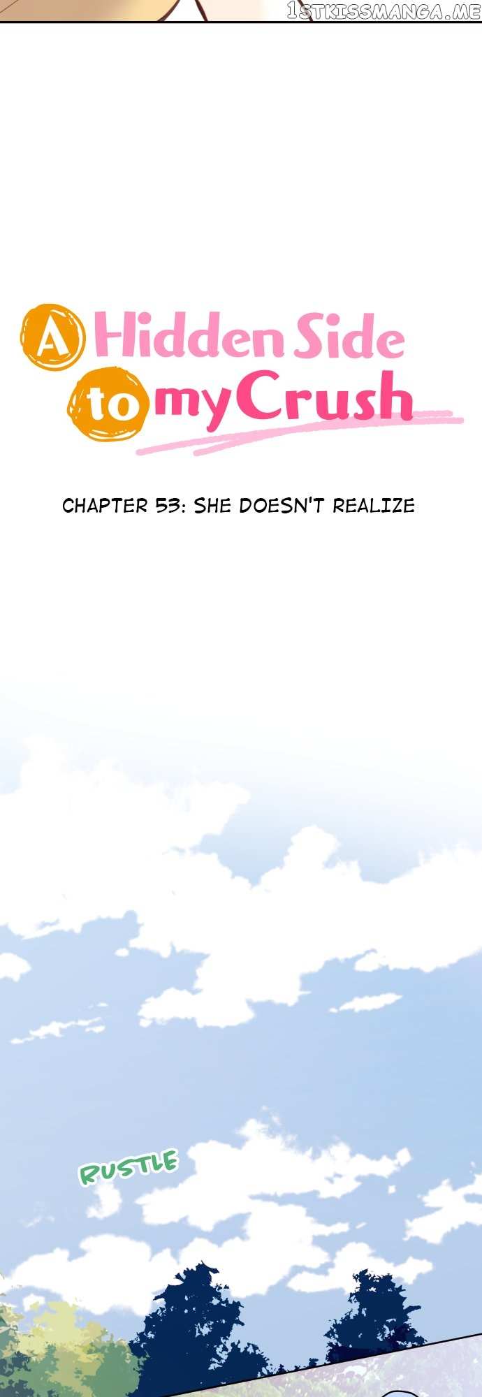 Waka-chan wa Kyou mo Azatoi - chapter 53 - #3