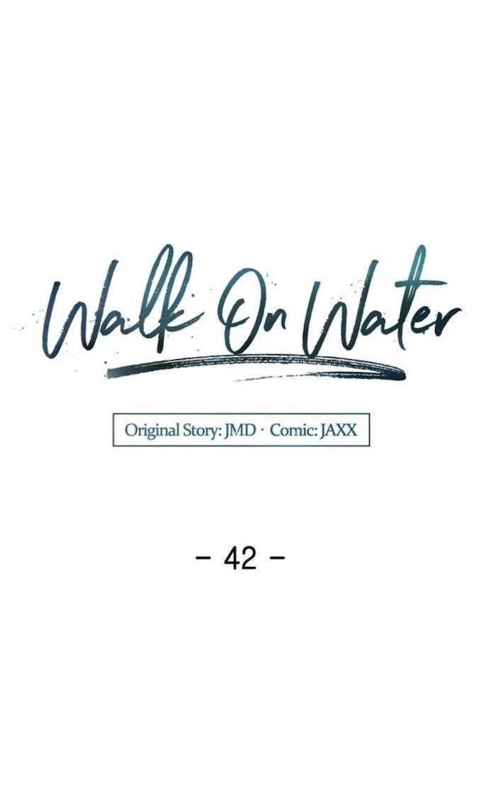 Walk on Water - chapter 42 - #4