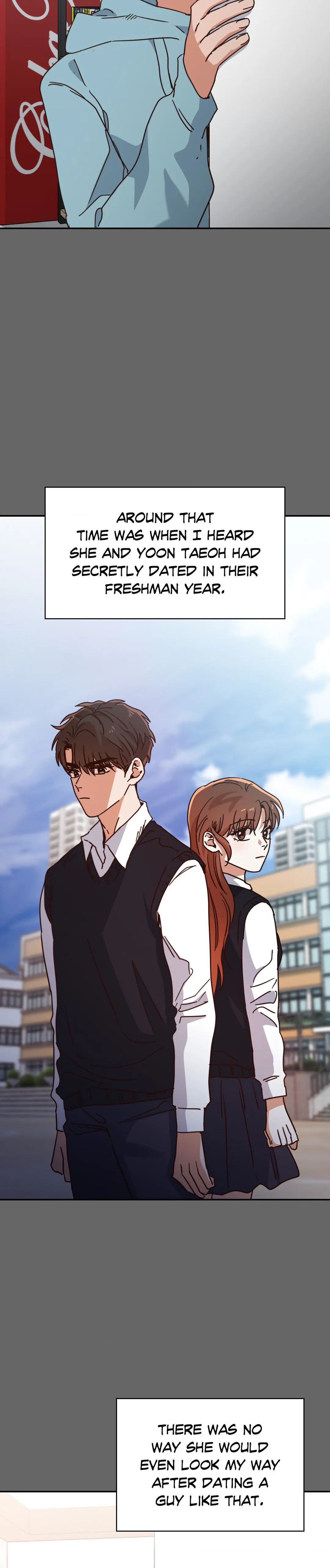 Walk With You - chapter 18 - #5