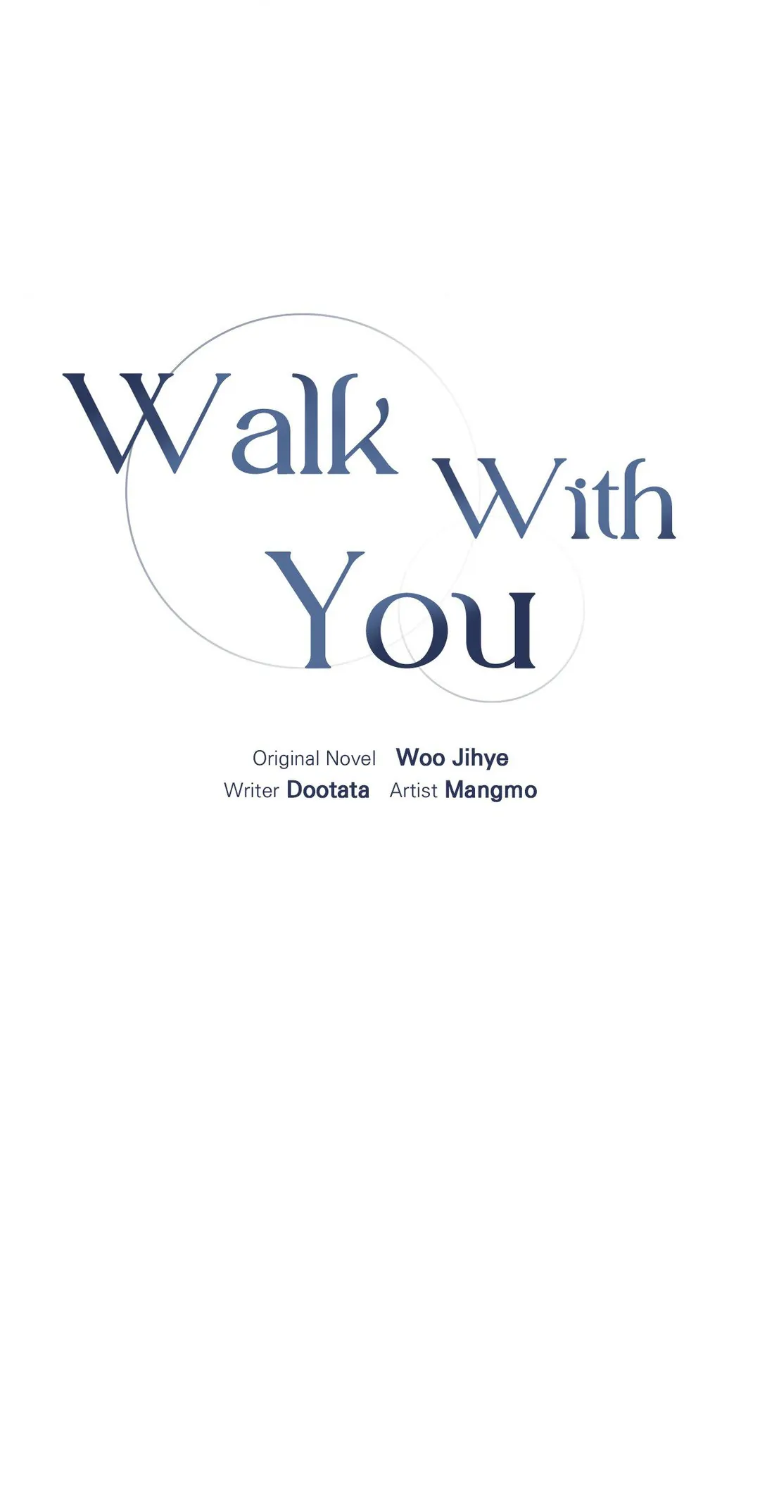 Walk With You - chapter 20 - #1