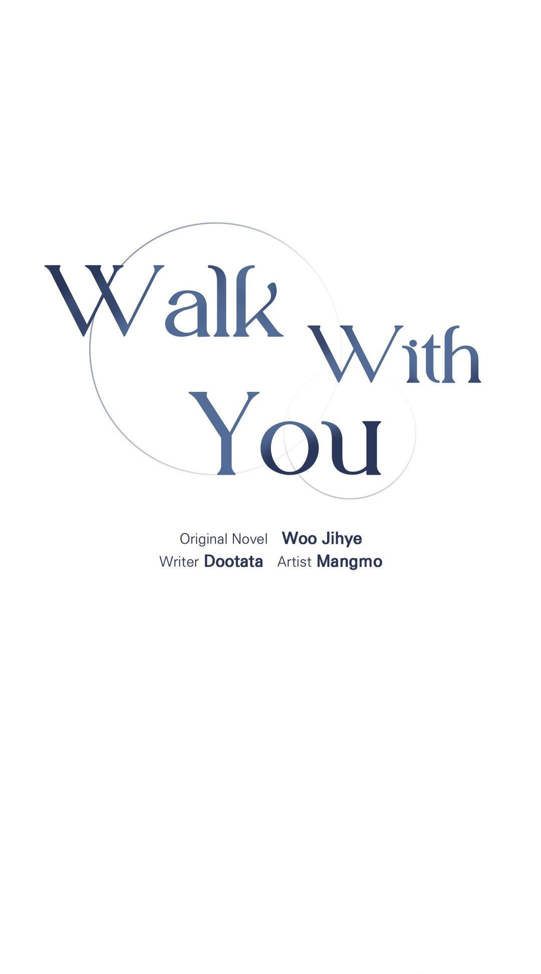 Walk With You - chapter 21 - #2