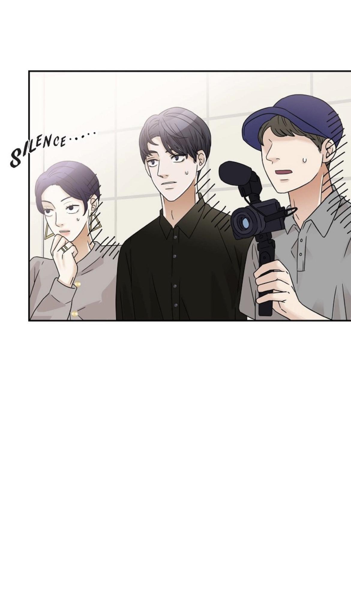 Wanna Be A Star - chapter 38 - #5
