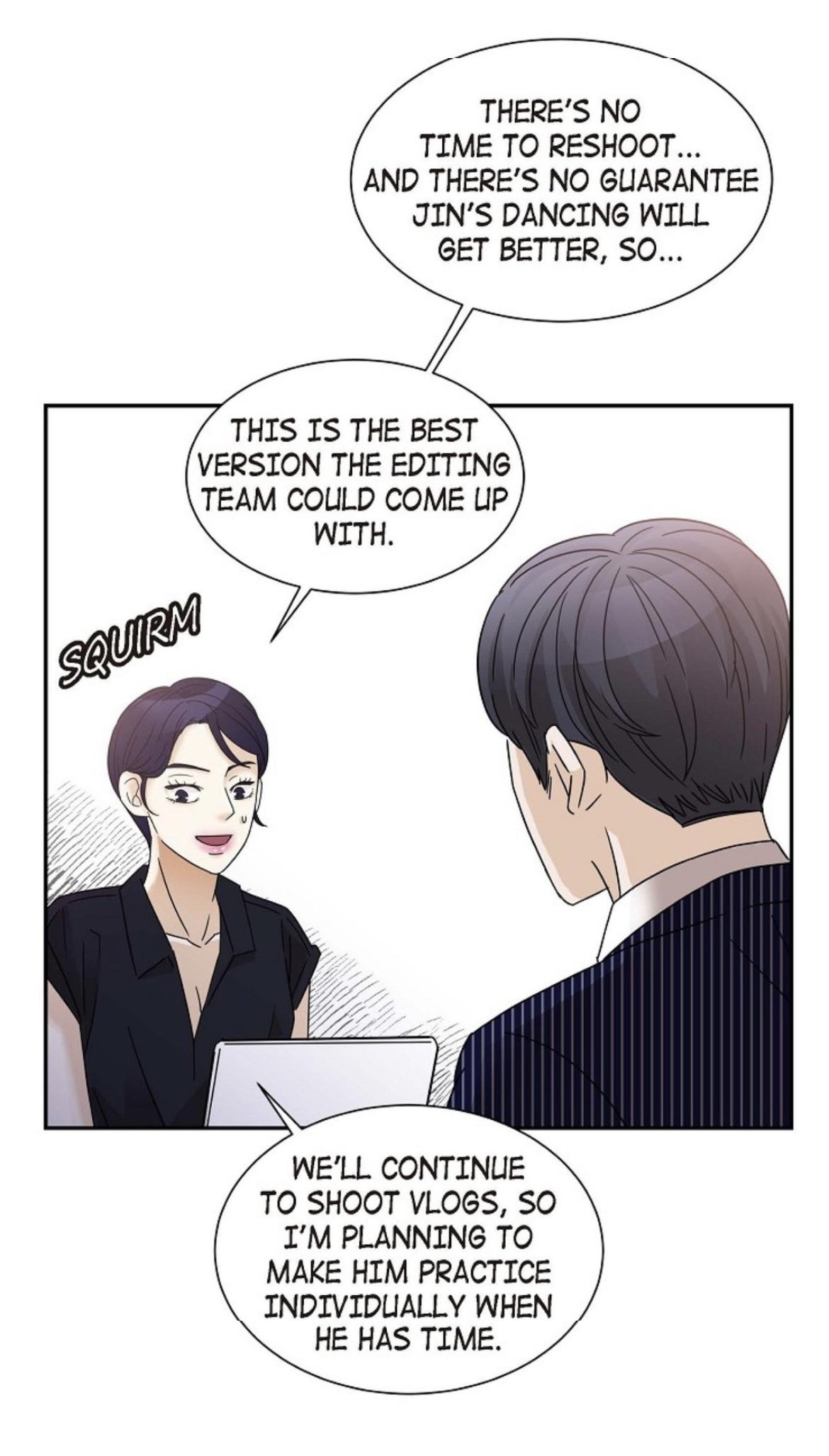 Wanna Be A Star - chapter 39 - #6
