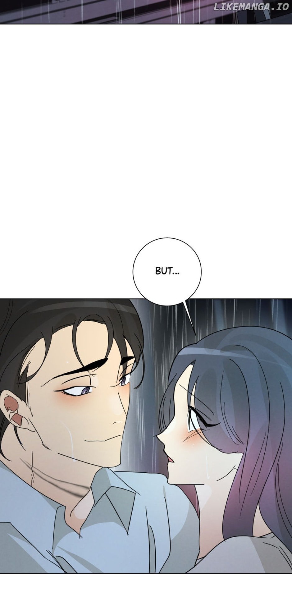 Want You Like Crazy - chapter 42 - #4