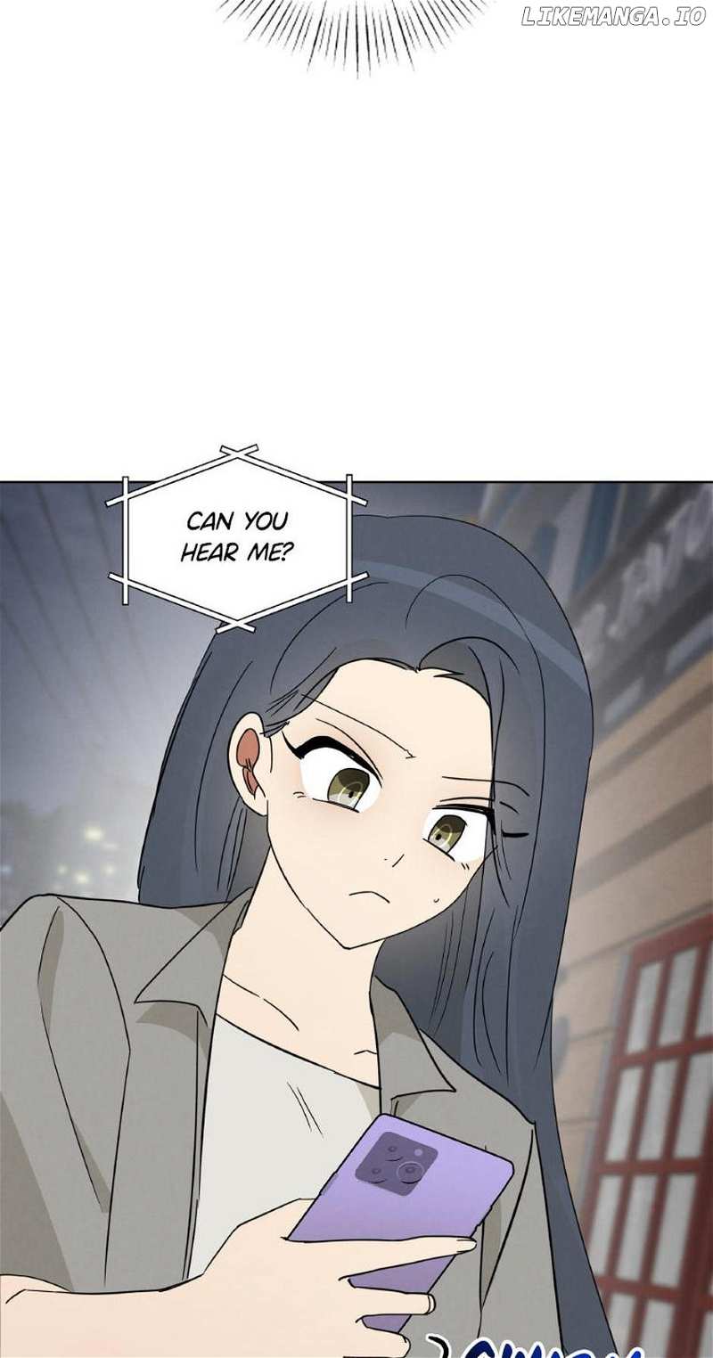 Want You Like Crazy - chapter 49 - #5