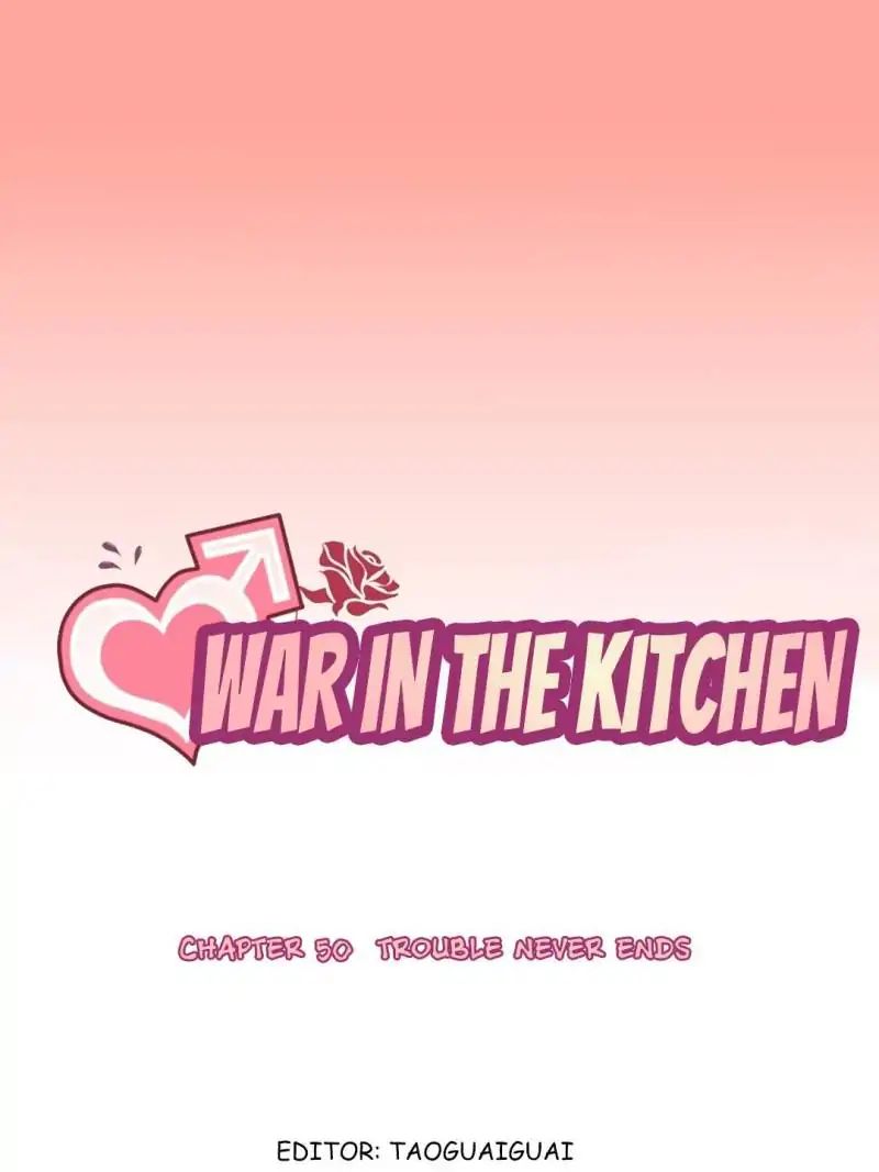 War in the Kitchen - chapter 50 - #3