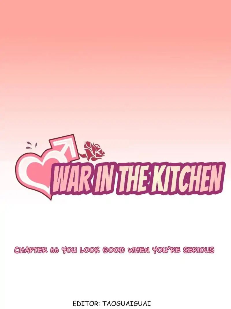 War in the Kitchen - chapter 66 - #3