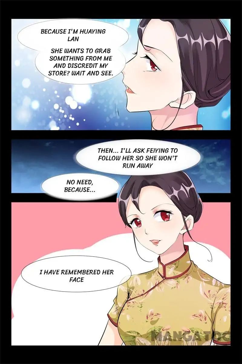 Warlord Hubby: Ruling your world - chapter 107 - #6