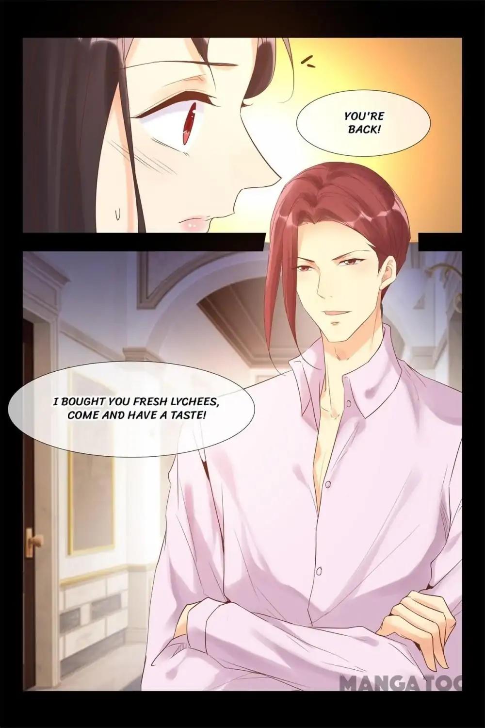 Warlord Hubby: Ruling your world - chapter 165 - #3