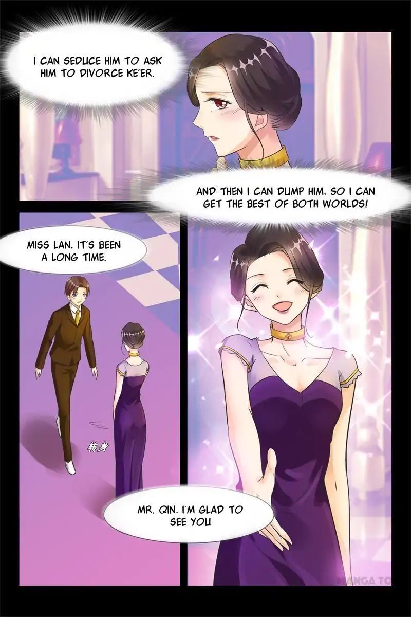 Warlord Hubby: Ruling your world - chapter 26 - #5