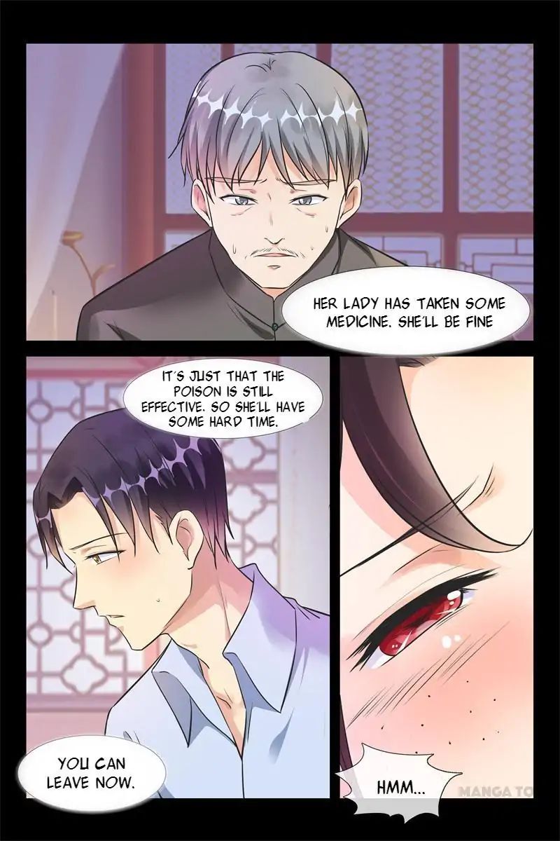 Warlord Hubby: Ruling your world - chapter 41 - #6