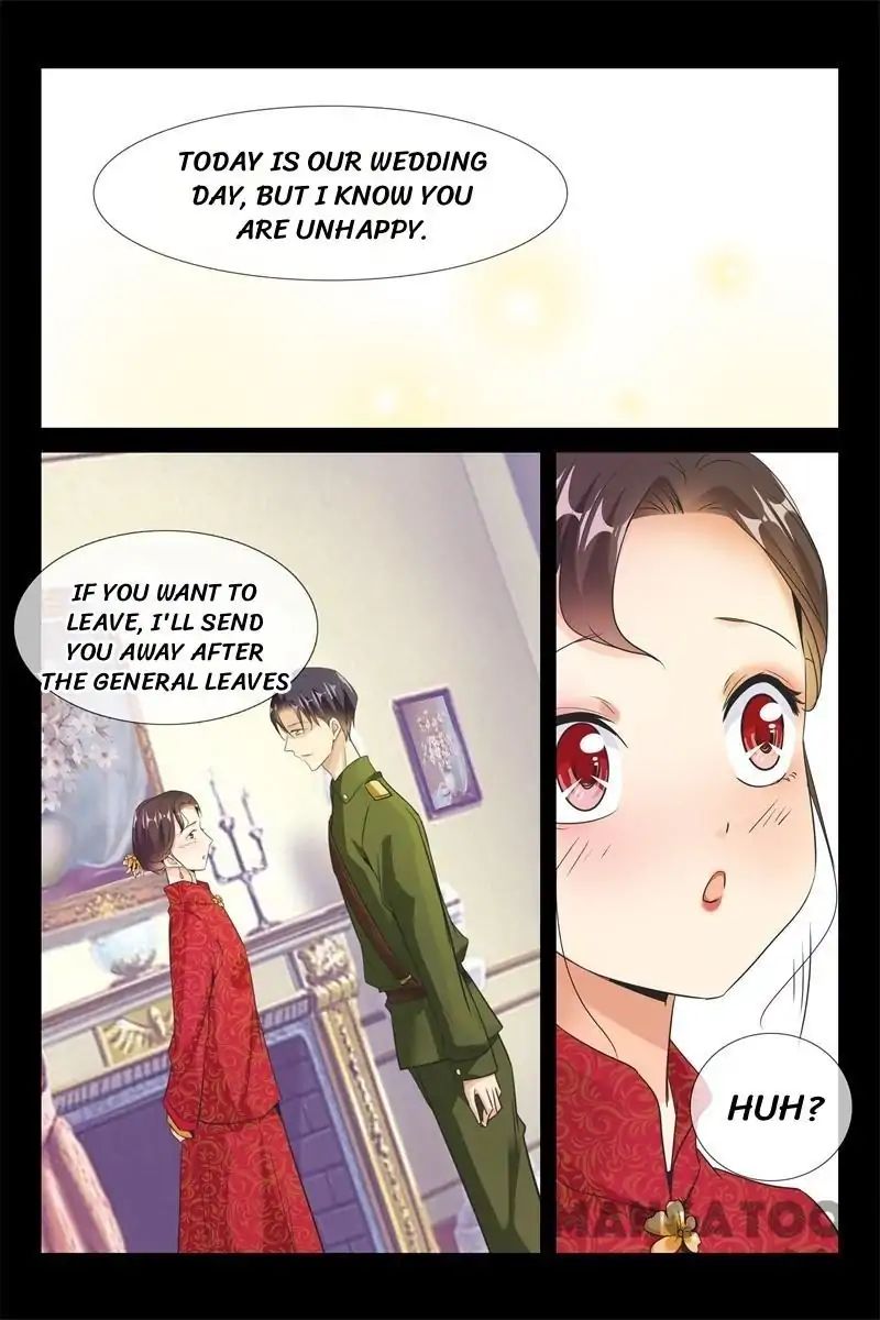 Warlord Hubby: Ruling your world - chapter 73 - #2