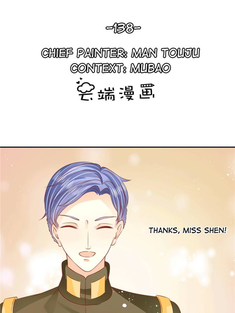 Warlord Husband: Shenshen is Gonna be the Winner - chapter 138 - #1