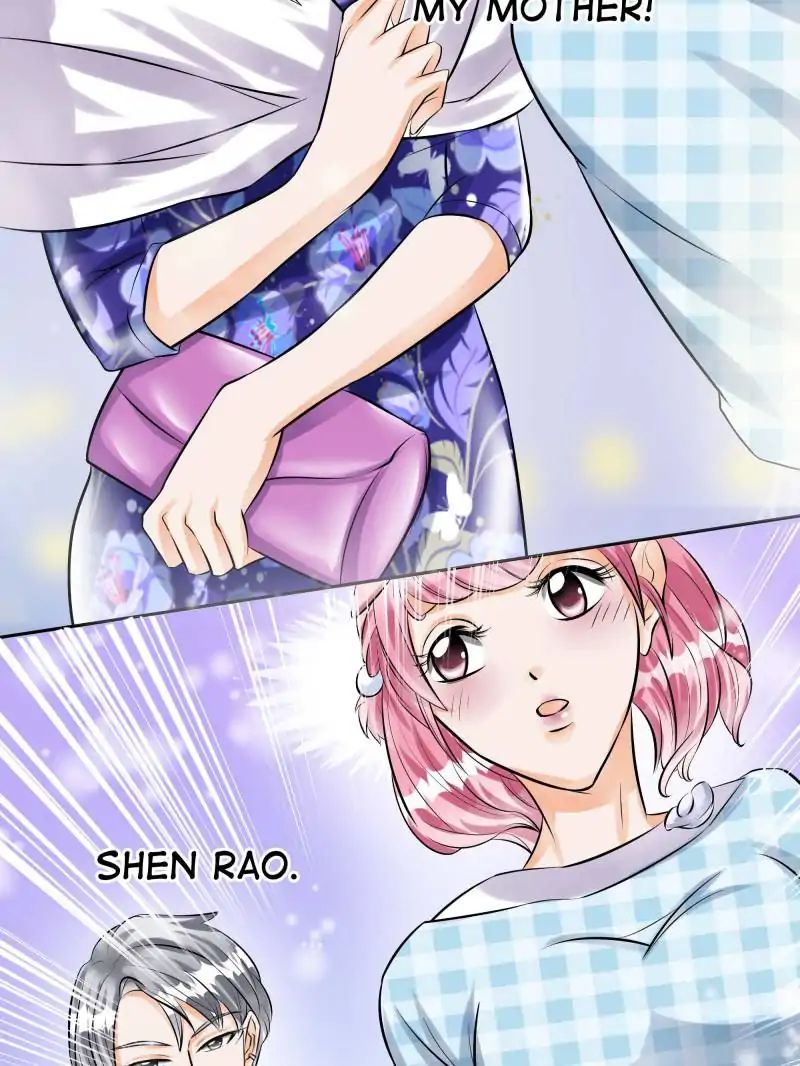 Warlord Husband: Shenshen is Gonna be the Winner - chapter 27 - #3