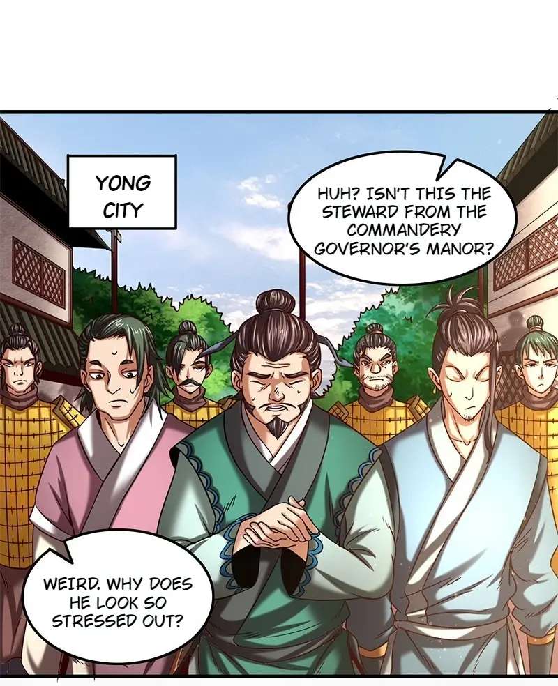 Warring State - chapter 38 - #2