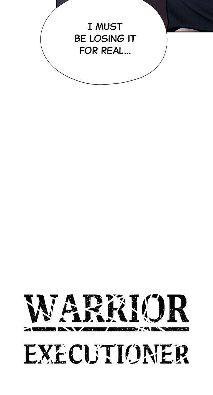 Warrior Executioner - chapter 61 - #5