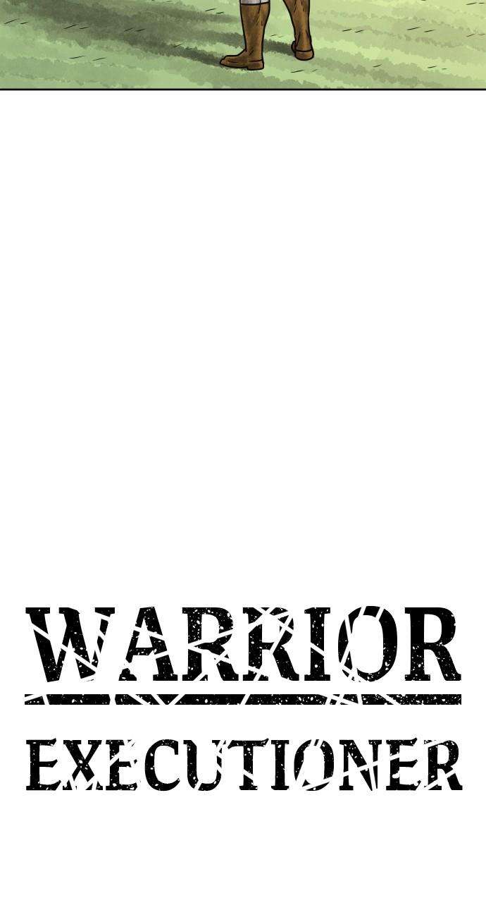 Warrior Executioner - chapter 84 - #3