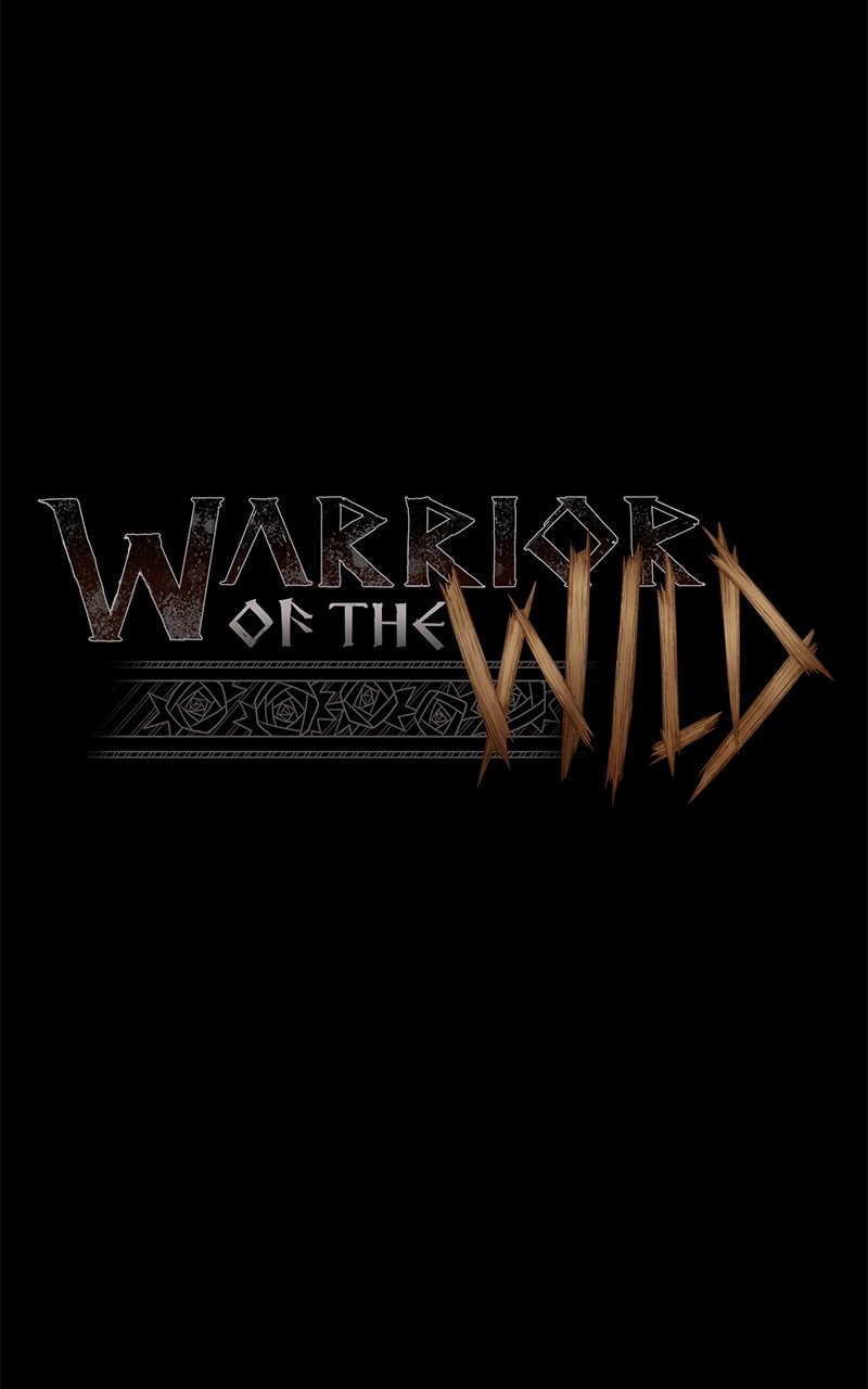 Warrior Of The Wild - chapter 18 - #6