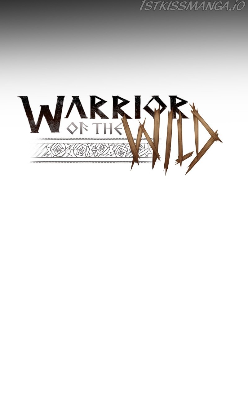Warrior Of The Wild - chapter 54 - #5