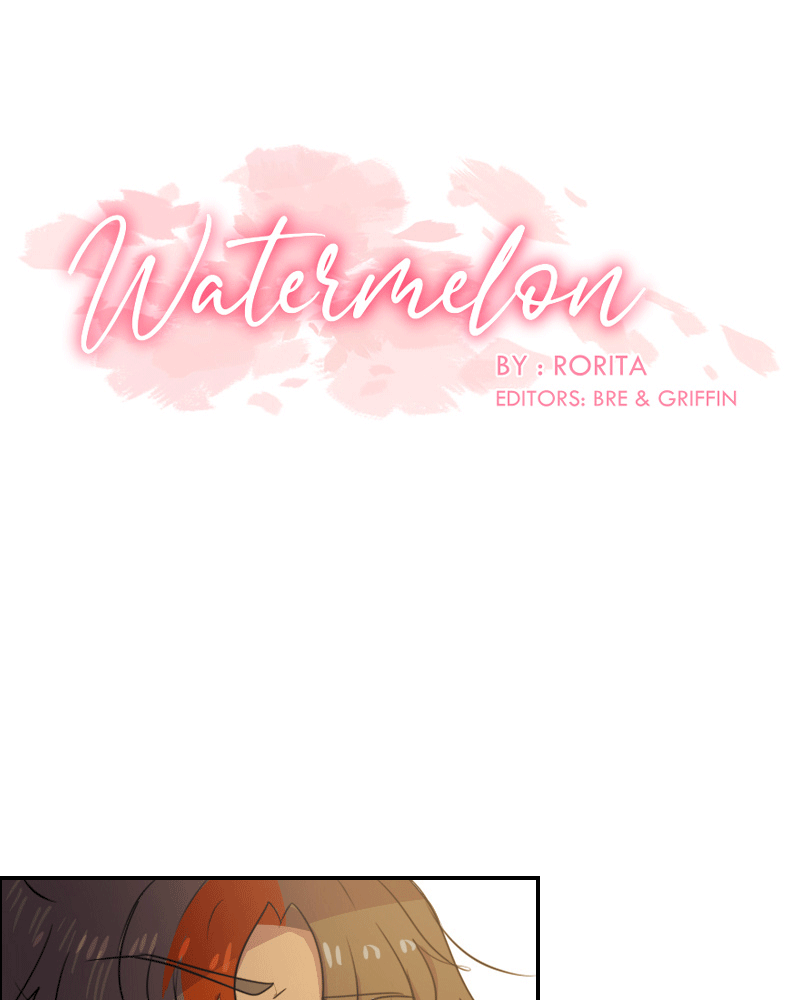 Watermelon - chapter 146 - #1